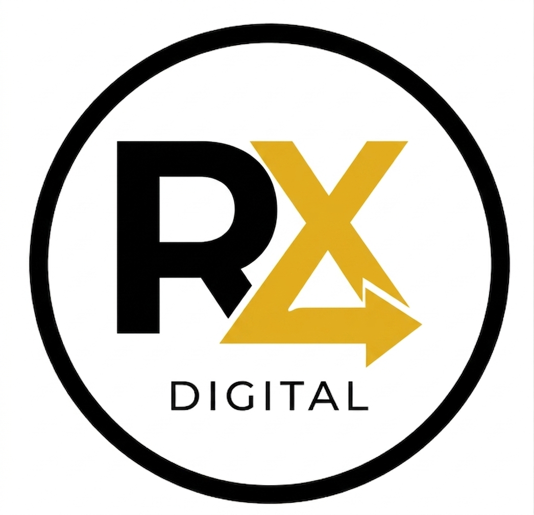 Logo RX Vision